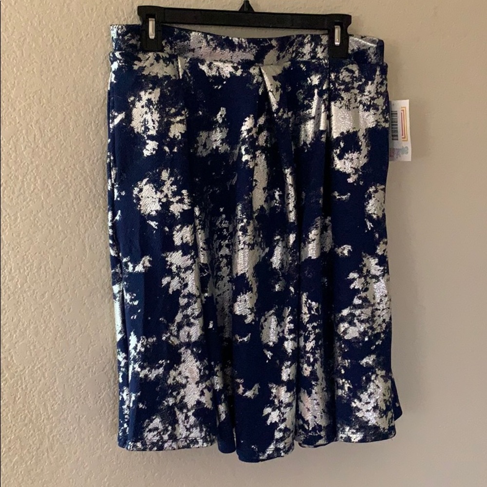 Lularoe Madison Elegant